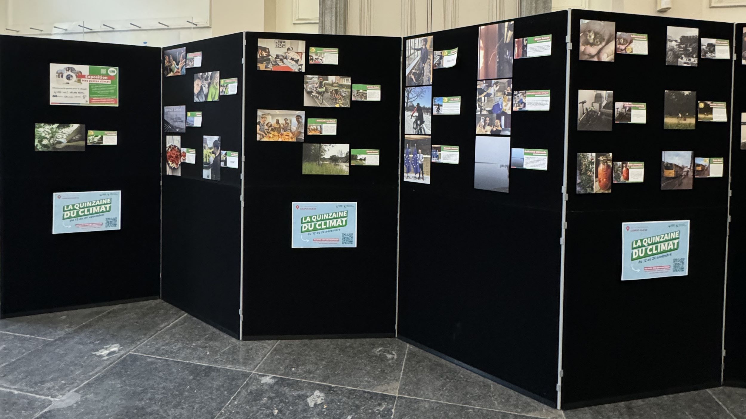 expo photo XX aout