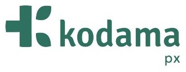 logo kodama