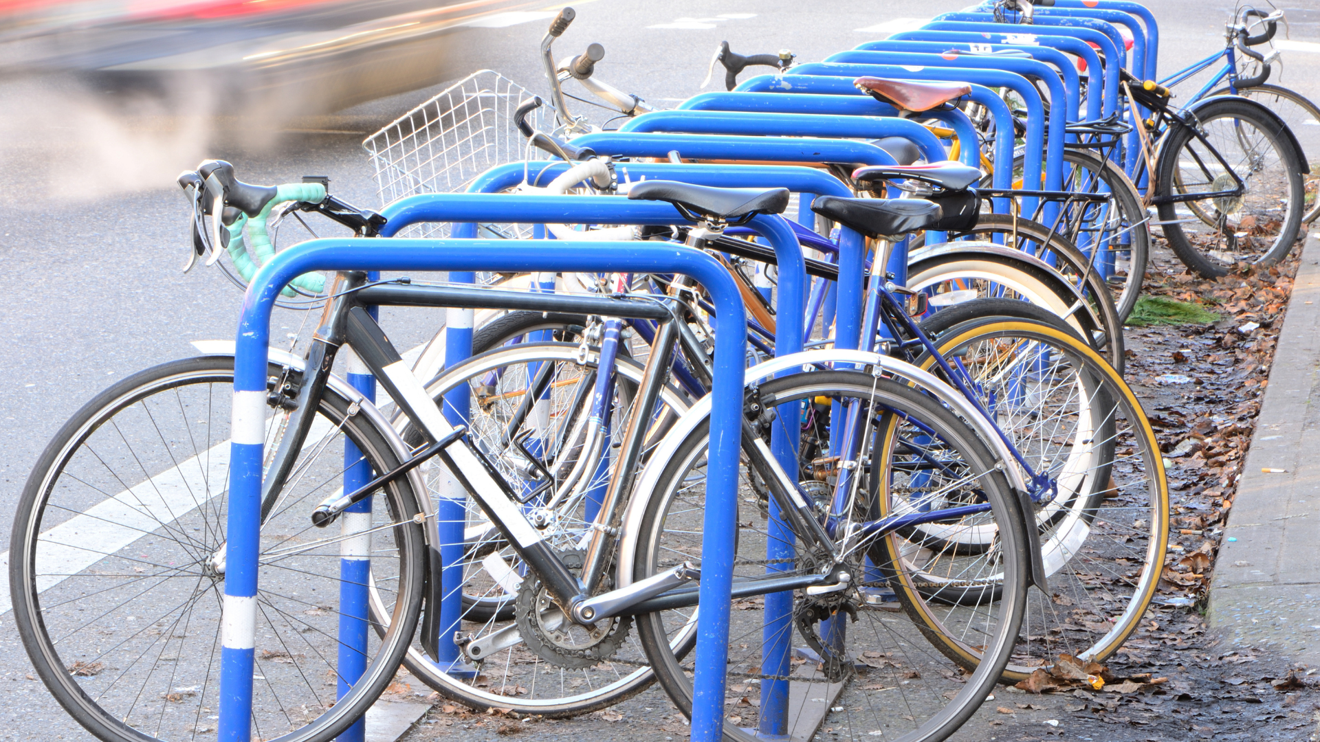 Vélo 12