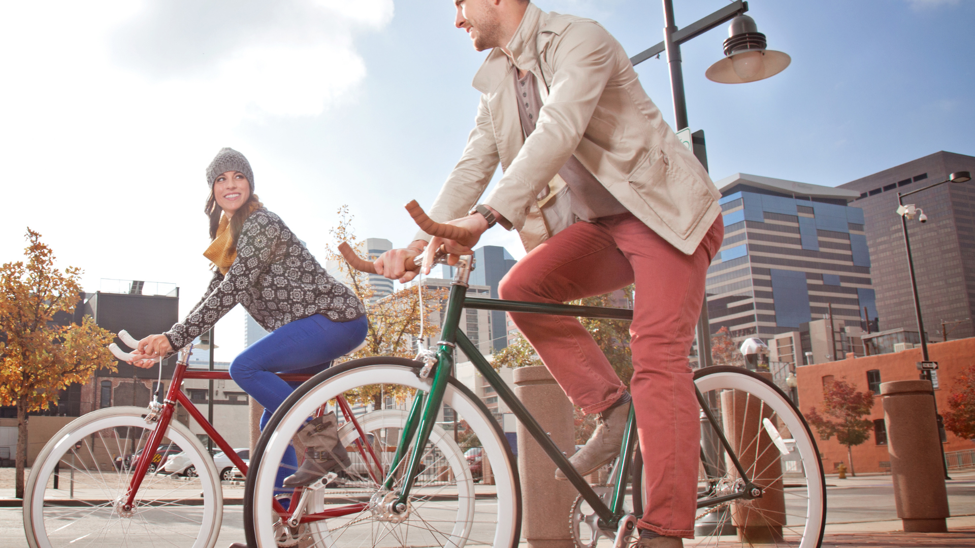 Vélo 15