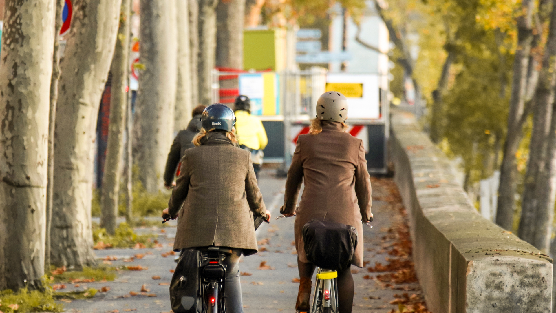 Vélo 19