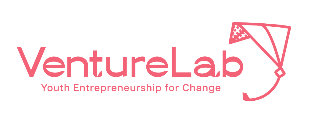 logo venturelab